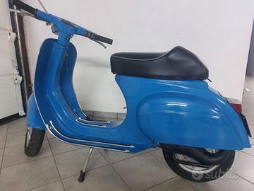 vespa 50 special 1981