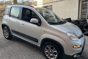 Fiat Panda 4x4