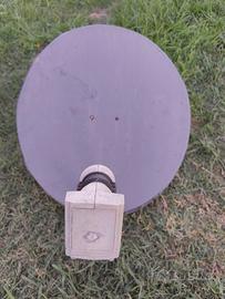 Parabola TV 80 cm 