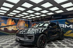 Porsche Macan 2.9 GTS (565)