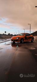 Ford puma cupe 