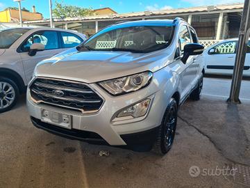 Ford EcoSport 1.5 TDCi 95 CV Titanium