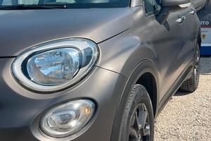 Fiat 500X 1.3 Mtj 95 CV Pop Star PROMO FINANZIAMEN