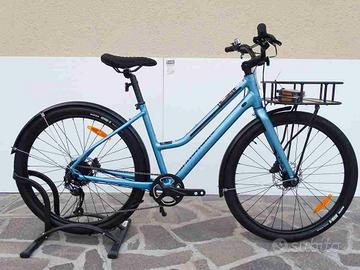 CANNONDALE TREADWELL EQ REMIXTE (Alpine)