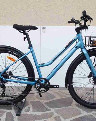 CANNONDALE TREADWELL EQ REMIXTE (Alpine)