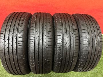 215 65 17 Gomme Estive 99% Continental 215 65R17