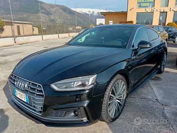 Audi A5 SPB 2.0 TDI 190 CV S-LINE