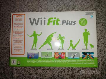 Nintendo balance