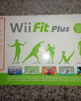 Nintendo balance