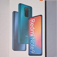 Redmi Note 9 