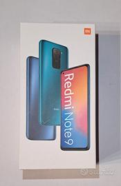 Redmi Note 9 