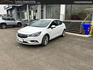 Opel Astra Innovation 1.4 Turbo Ecotec #8398