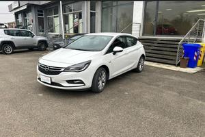 Opel Astra Innovation 1.4 Turbo Ecotec #8398