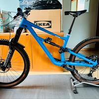 SPECIALIZED STATUS - celeste opaco