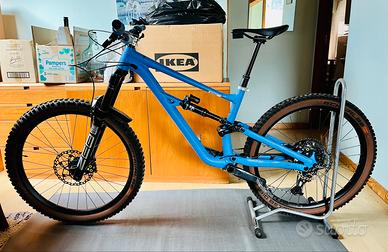 SPECIALIZED STATUS - celeste opaco