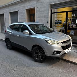 Hyundai iX35 *PROMOZIONE*