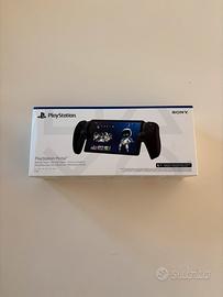 Sony PlayStation Portal Remote Player