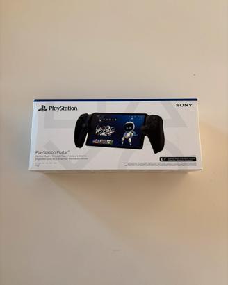 Sony PlayStation Portal Remote Player