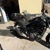 Suzuki V-Strom 650 XT
