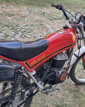 Montesa Cota 348 Trail 