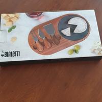 Set tagliere Formaggi e Aperitivo Nuovo 