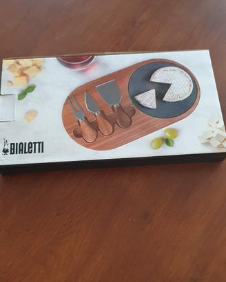 Set tagliere Formaggi e Aperitivo Nuovo 