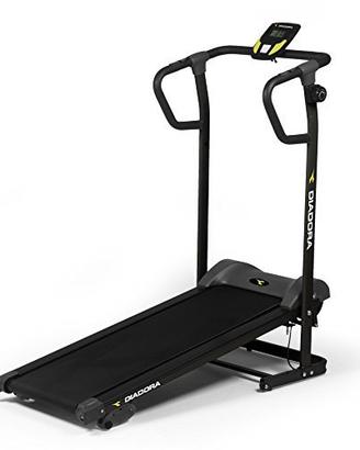 Tapis roulant diadora magnetico NUOVO