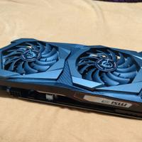 GeForce GTX 1660 SUPER