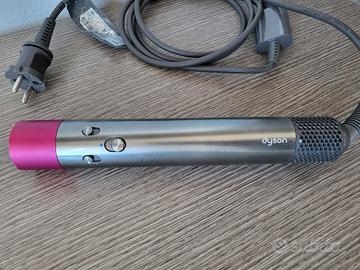 phon Dyson airwrap HS01 originale senza accessori