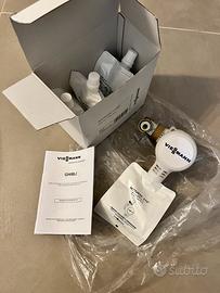 Pompa dosatrice volumetrica viessmann