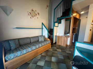 3 LOCALI A PONTE DI LEGNO