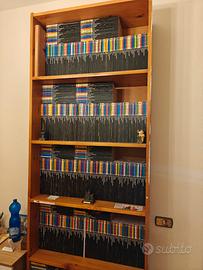 Collezione completa Super Eroi Classic Gazzetta de