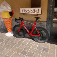 TREK MADONE RIM BRAKE