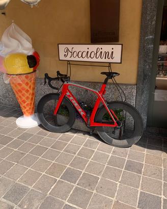 TREK MADONE RIM BRAKE