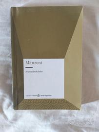 MANZONI - a cura di Paola Italia