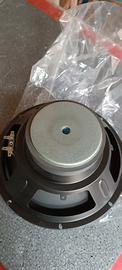 woofer da 26 cm mai usato.