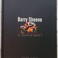 Libro Briand - Barry Sheene la legende du numero 7