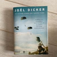 Joël Dicker - 2 libri