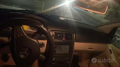 Mercedes classe B diesel