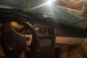 Mercedes classe B diesel