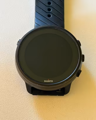 Suunto 7