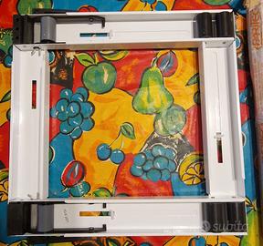 Supporto per lavatrice, frigo, elettrodomestici.