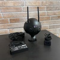 Insta360 Pro 2 – Fotocamera 360° Professionale
