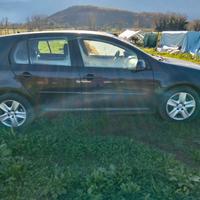 ricambi golf 5 2000tdi