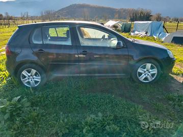 ricambi golf 5 2000tdi