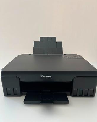 Canon PIXMA G550 MegaTank – Come nuova