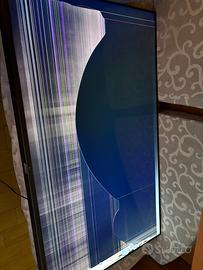 Ricambi tv lg 55