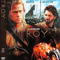 T r o y
