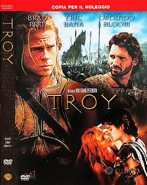 T r o y