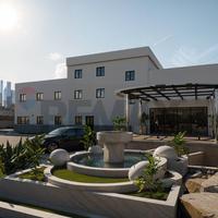 Albergo/Hotel - Molfetta